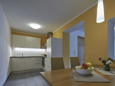 Apartment Schwarzlehen - Juval - Features photo 11