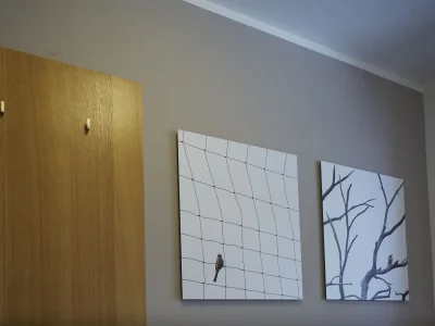 Apartment Schwarzlehen - Juval - Features photo 13