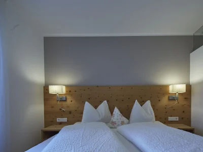 Apartment Schwarzlehen - Juval - Features photo 14