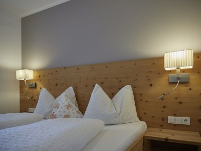 Apartment Schwarzlehen - Juval - Features photo 15