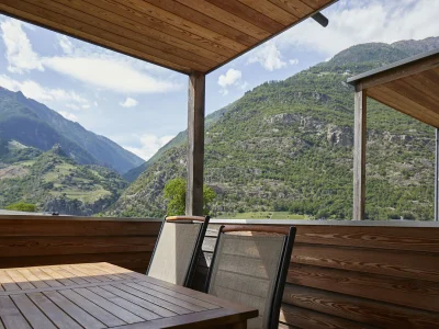 Apartment Schwarzlehen - Juval - Features photo 18