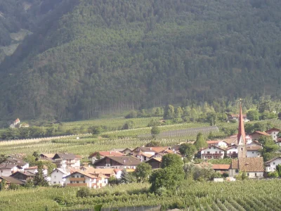 Apartment Schwarzlehen - Juval - Environment photo 26