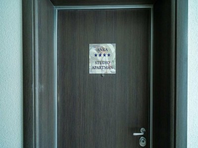 Apartment Apartment Anka - One Bedroom Apartment with Terrace - Outdoor photo 3