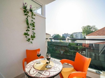 Apartment Apartment Anka - One Bedroom Apartment with Terrace - Outdoor photo 4