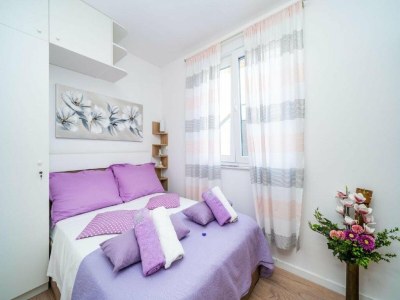 Apartment Apartment Anka - One Bedroom Apartment with Terrace - Features photo 29