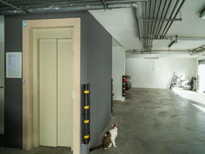 Apartment Apartment Anka - One Bedroom Apartment with Terrace - Outdoor photo 33