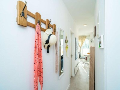 Apartment Apartment Anka - One Bedroom Apartment with Terrace - Outdoor photo 35