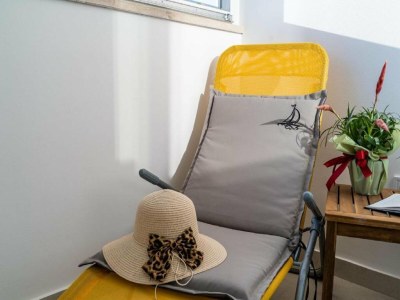 Apartment Apartment Anka - One Bedroom Apartment with Terrace - Outdoor photo 36