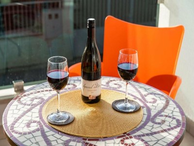 Apartment Apartment Anka - One Bedroom Apartment with Terrace - Outdoor photo 37