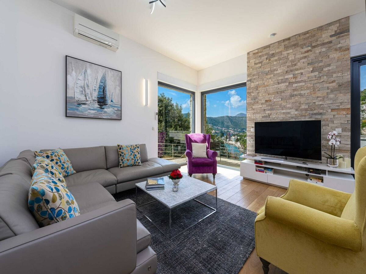 Villa Villa Agave - Four Bedroom Villa with Swimming Pool