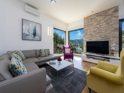 Villa Villa Agave - Four Bedroom Villa with Swimming Pool in Zaton near Dubrovnik - Villa