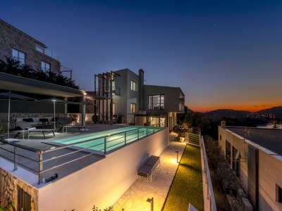 Villa Villa Agave - Four Bedroom Villa with Swimming Pool - Outdoor photo 5