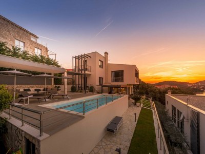 Villa Villa Agave - Four Bedroom Villa with Swimming Pool - Outdoor photo 8