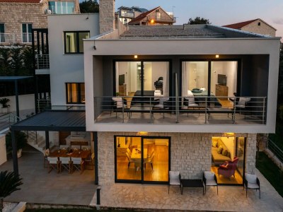 Villa Villa Agave - Four Bedroom Villa with Swimming Pool - Outdoor photo 11