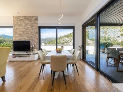 Villa Villa Agave - Four Bedroom Villa with Swimming Pool - Features photo 16