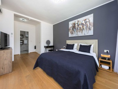 Villa Villa Agave - Four Bedroom Villa with Swimming Pool - Features photo 17