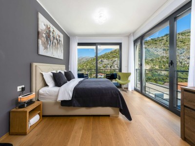 Villa Villa Agave - Four Bedroom Villa with Swimming Pool - Features photo 18