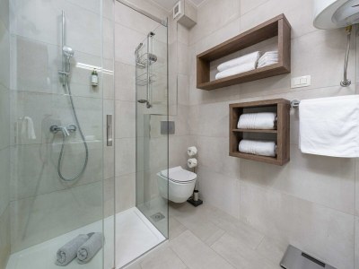 Villa Villa Agave - Four Bedroom Villa with Swimming Pool - Features photo 20