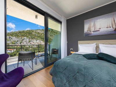 Villa Villa Agave - Four Bedroom Villa with Swimming Pool - Features photo 22