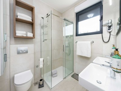 Villa Villa Agave - Four Bedroom Villa with Swimming Pool - Features photo 26