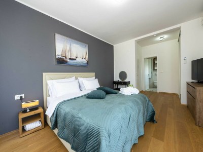 Villa Villa Agave - Four Bedroom Villa with Swimming Pool - Features photo 27