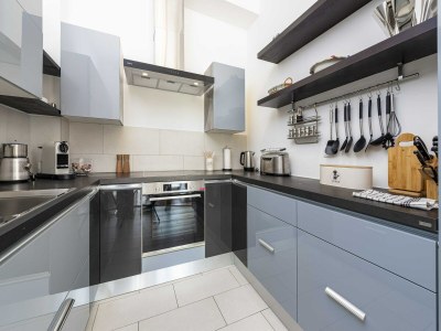 Villa Villa Agave - Four Bedroom Villa with Swimming Pool - Features photo 32