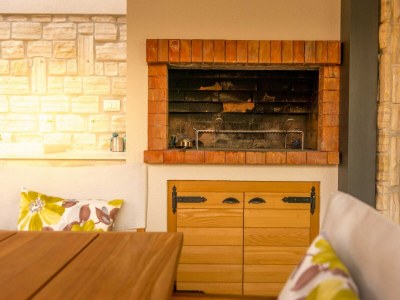 Villa Villa Agave - Four Bedroom Villa with Swimming Pool - Outdoor photo 36