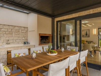 Villa Villa Agave - Four Bedroom Villa with Swimming Pool - Outdoor photo 37