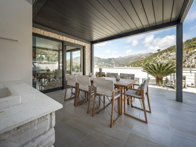 Villa Villa Agave - Four Bedroom Villa with Swimming Pool - Outdoor photo 38