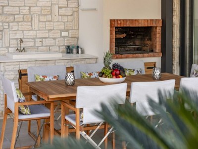 Villa Villa Agave - Four Bedroom Villa with Swimming Pool - Outdoor photo 40