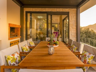 Villa Villa Agave - Four Bedroom Villa with Swimming Pool - Outdoor photo 42