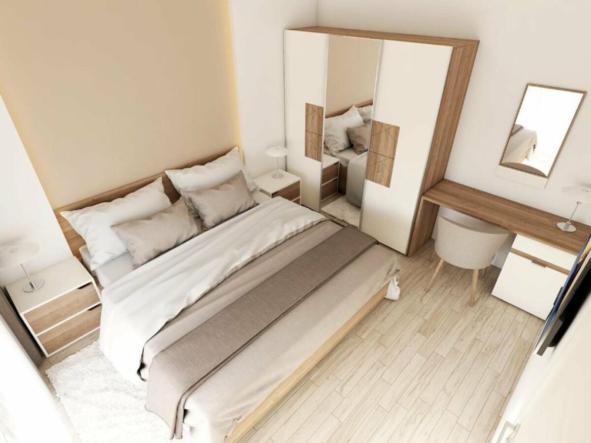 Apartment Apartments Villa Subic - One Bedroom Apartment with Balcony A1 - Features photo 5