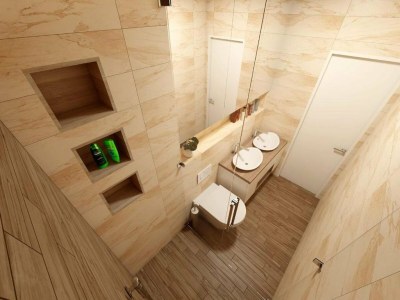 Apartment Apartments Villa Subic - One Bedroom Apartment with Balcony A1 - Features photo 6