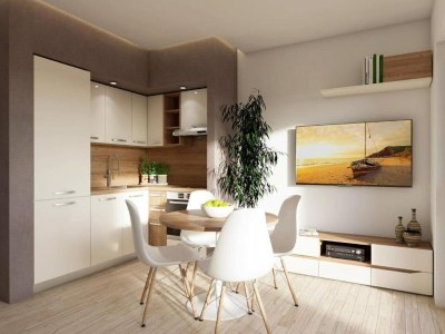 Apartment Apartments Villa Subic - One Bedroom Apartment with Balcony A1 - Features photo 10