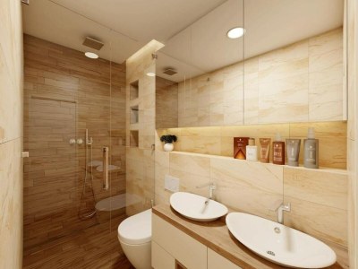 Apartment Apartments Villa Subic - One Bedroom Apartment with Balcony A1 - Features photo 12