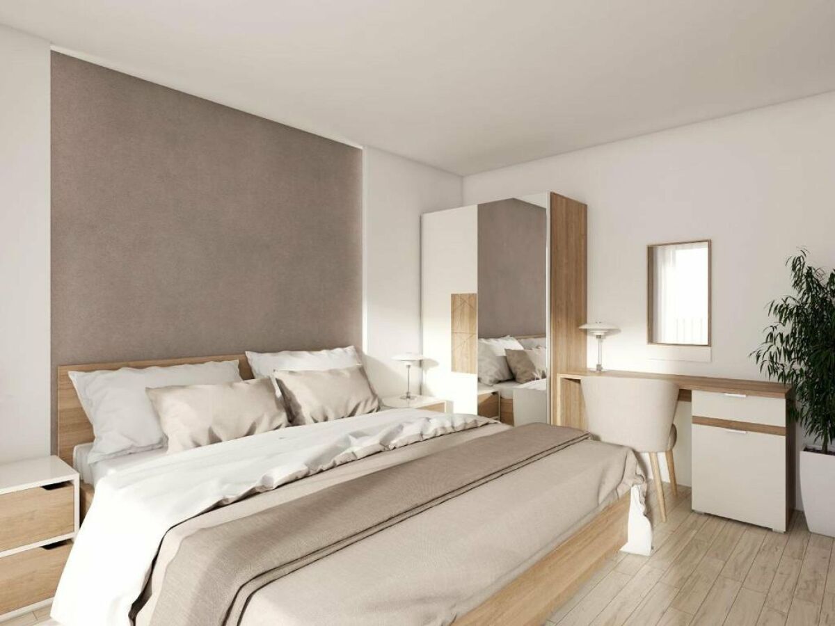 Apartment Apartments Villa Subic - Superior One Bedroom Apartment with Balcony B1 - Features photo 5