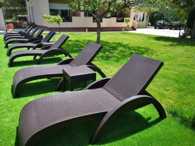 Apartment Apartments Villa Subic - Superior One Bedroom Apartment with Balcony B1 - Outdoor photo 3