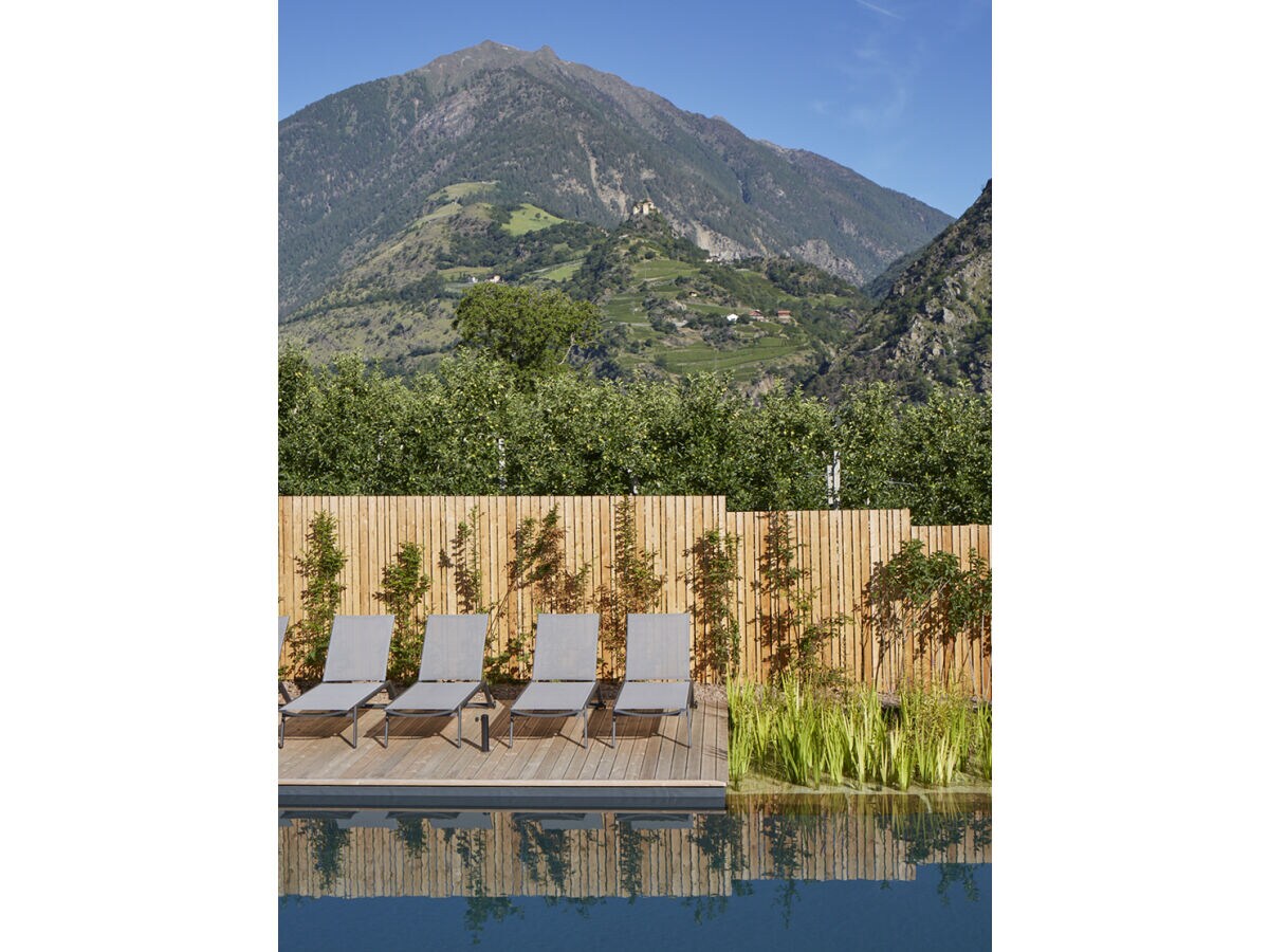 Apartment Schwarzlehen - Kirchbach - Outdoor photo 3