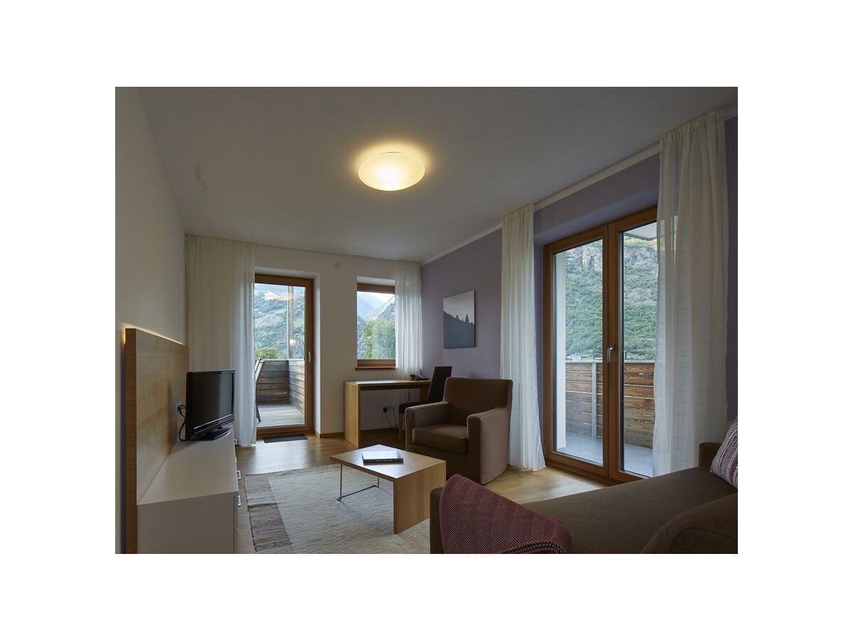 Apartment Schwarzlehen - Kirchbach - Features photo 5