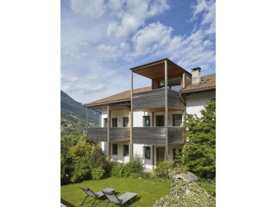 Apartment Schwarzlehen - Kirchbach - Outdoor photo 2