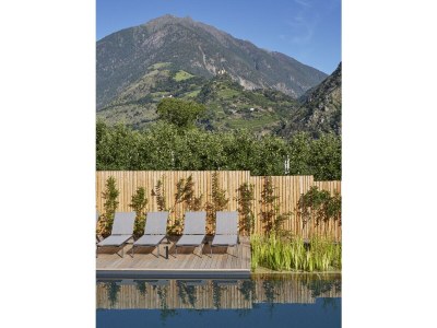 Apartment Schwarzlehen - Kirchbach - Outdoor photo 3