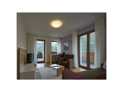 Apartment Schwarzlehen - Kirchbach - Features photo 5