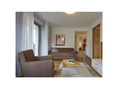 Apartment Schwarzlehen - Kirchbach - Features photo 7