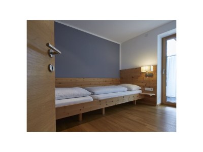 Apartment Schwarzlehen - Kirchbach - Features photo 8