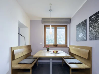 Apartment Schwarzlehen - Kirchbach - Features photo 11