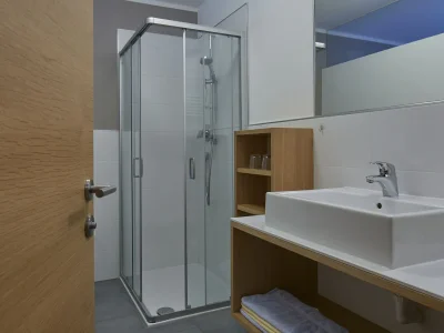 Apartment Schwarzlehen - Kirchbach - Features photo 13