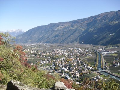 Apartment Schwarzlehen - Kirchbach - Environment photo 20