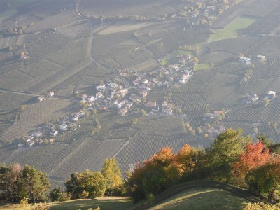 Apartment Schwarzlehen - Kirchbach - Environment photo 21