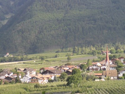 Apartment Schwarzlehen - Kirchbach - Environment photo 22