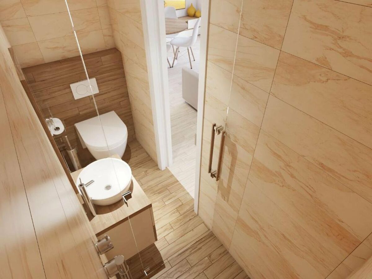 Apartment Apartments Villa Subic - One Bedroom Apartment C1 - Features photo 5